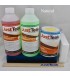JustTeak™ Teak Sealer Small Restoration Kit